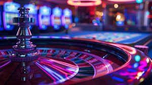 8585 Slot Games